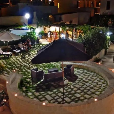 Villa Dalucia Torre Vado Exterior foto