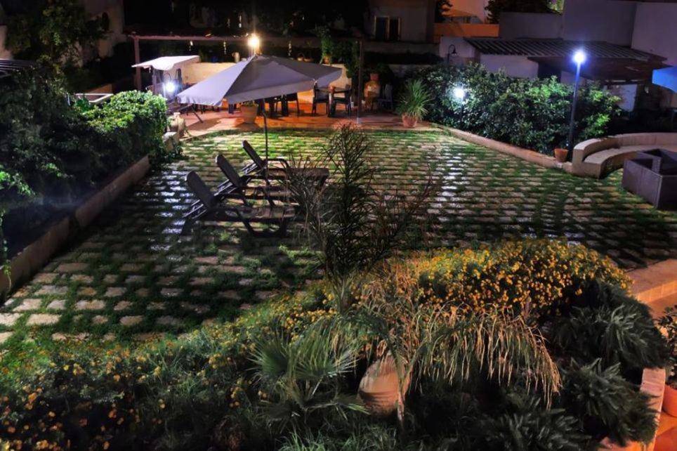 Dalucia Holiday home Torre Vado