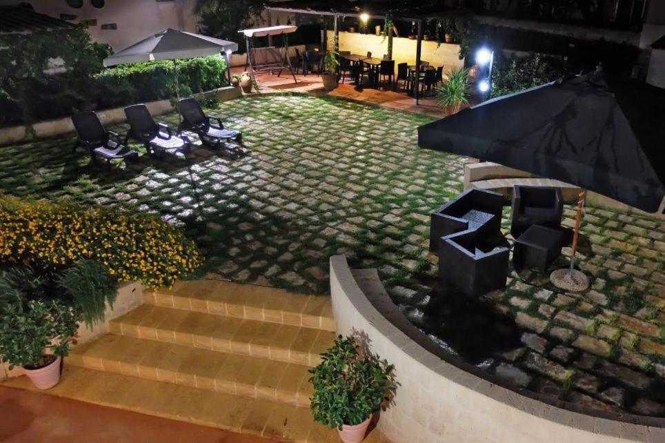Dalucia Holiday home *