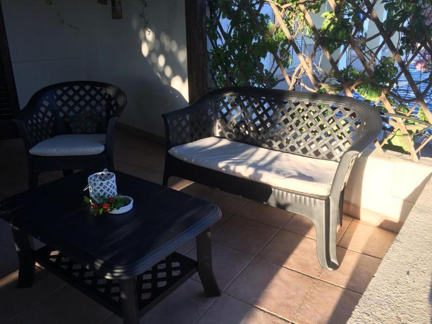 Dalucia Holiday home Torre Vado