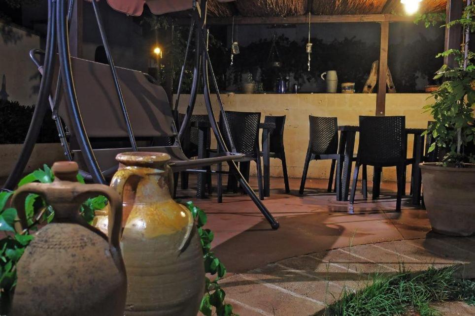 Holiday home Dalucia