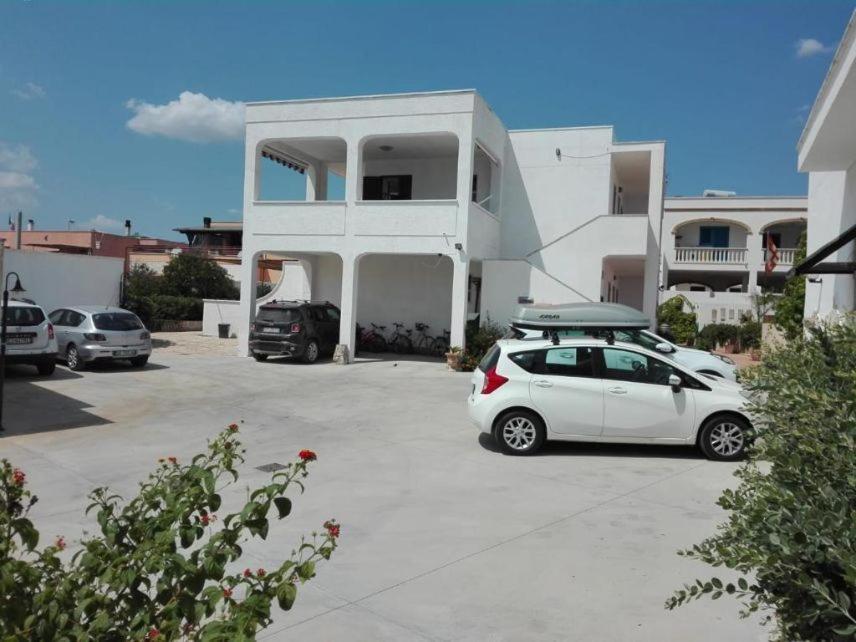 Holiday home Dalucia