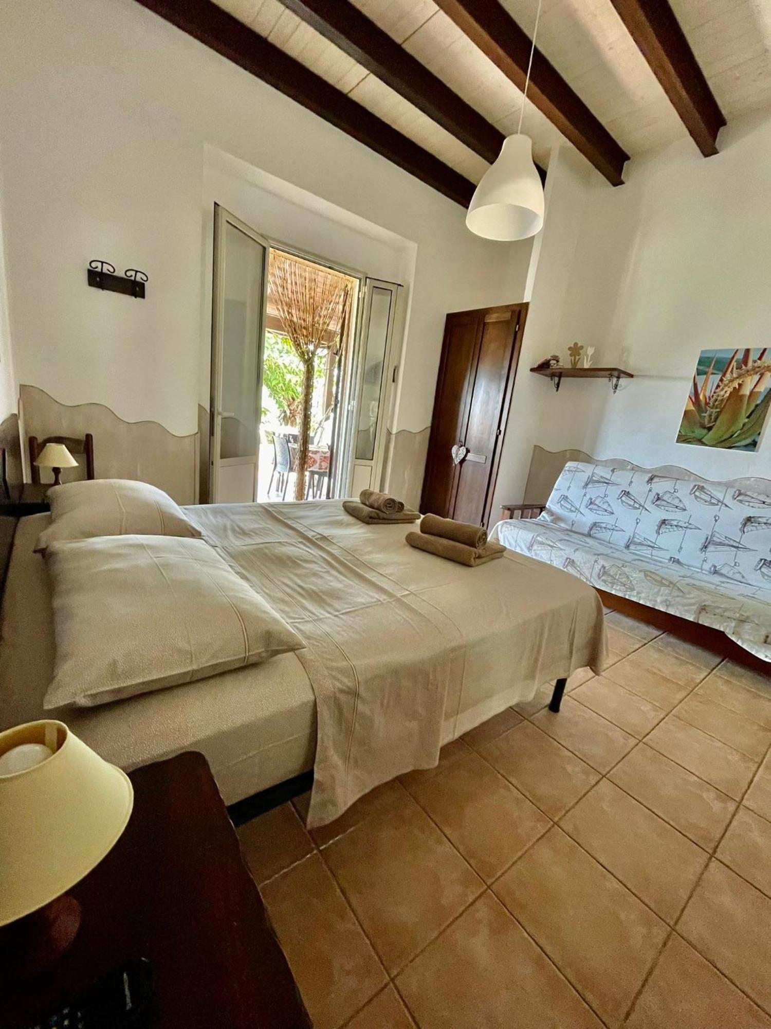 Dalucia Holiday home *