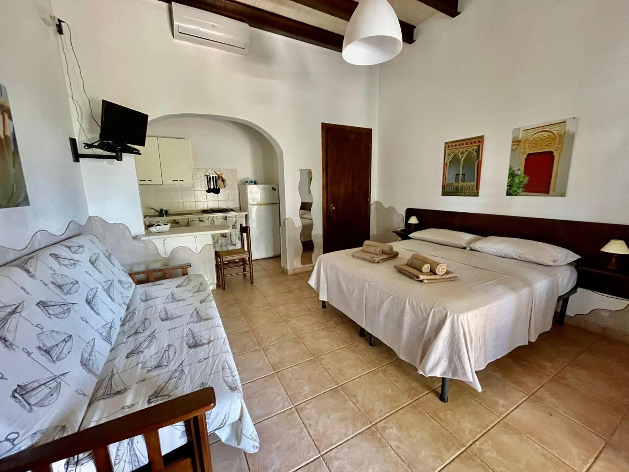 Dalucia Holiday home