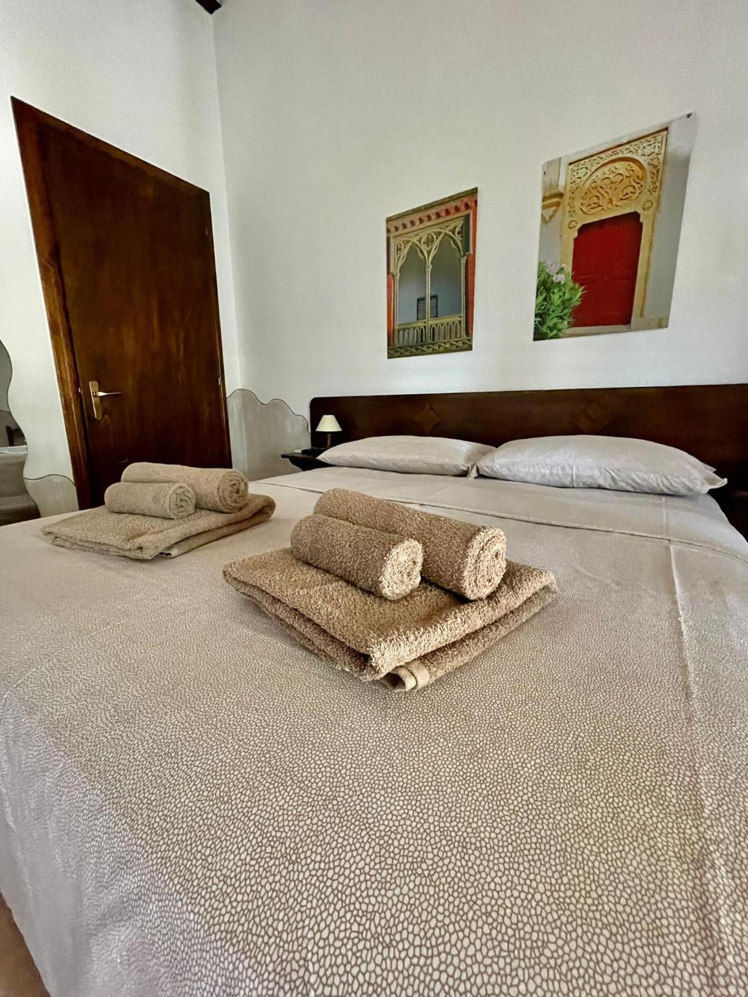 Holiday home Dalucia Torre Vado